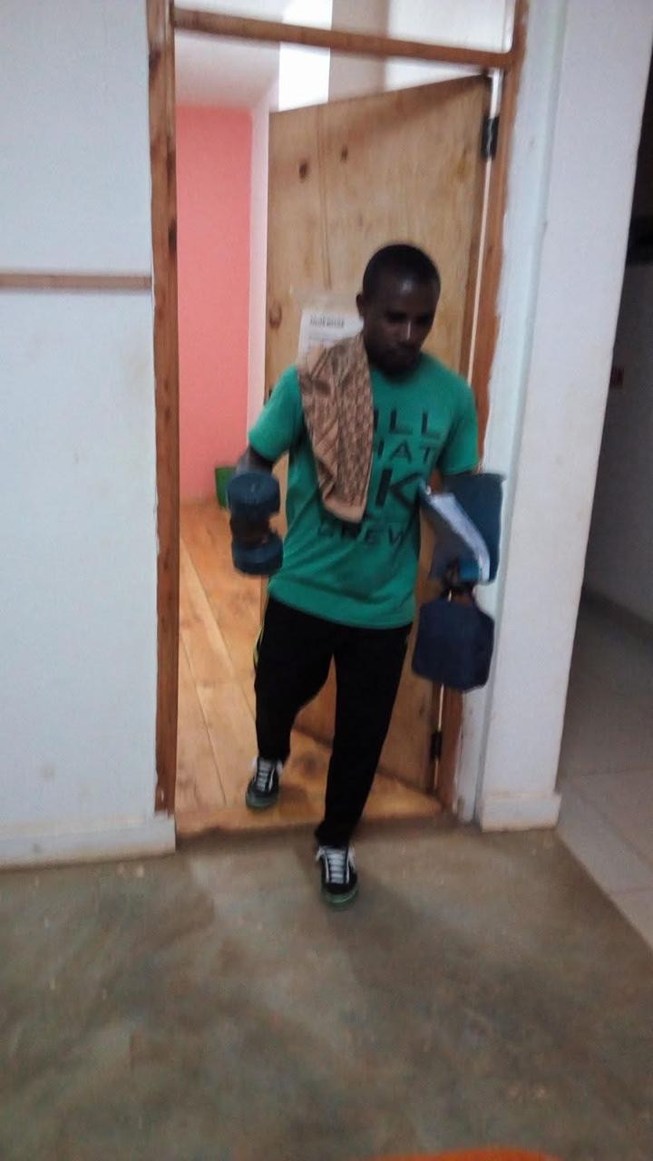 Coaching the Next Generation
